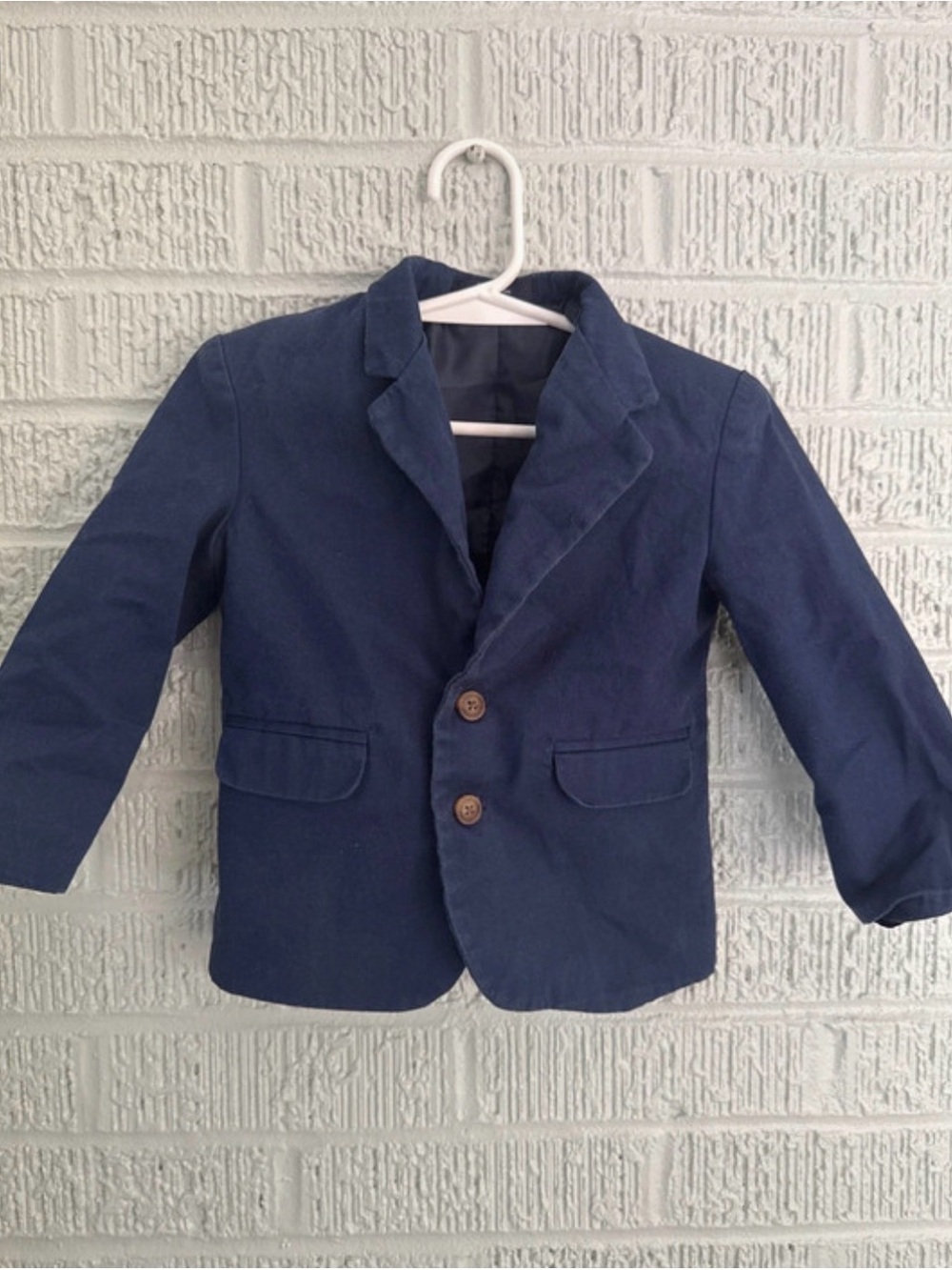 Nautica Blazer